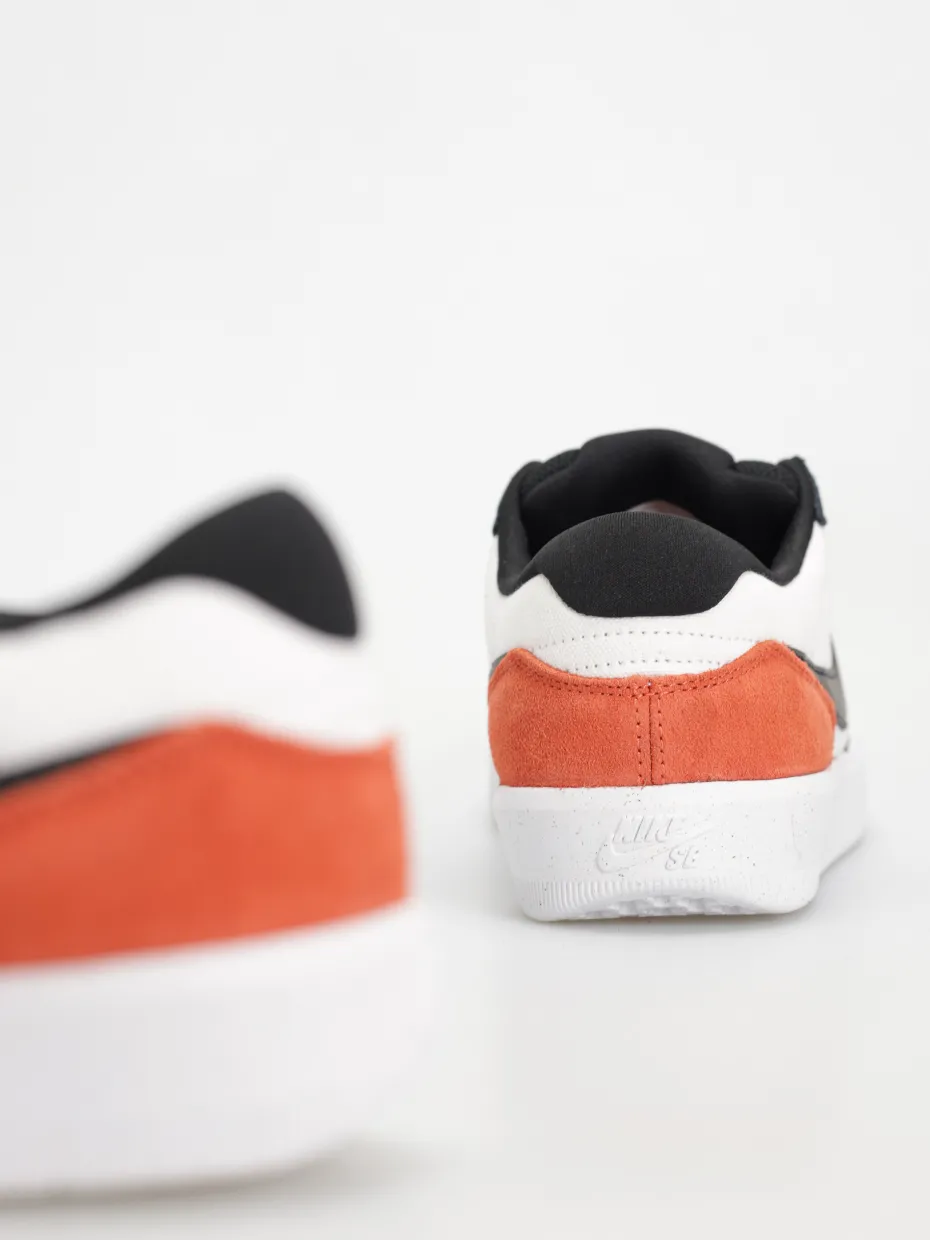 Nike SB Force 58 Shoes