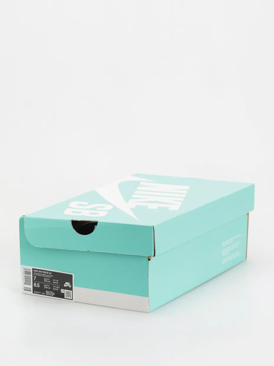 Nike SB Force 58 Shoes