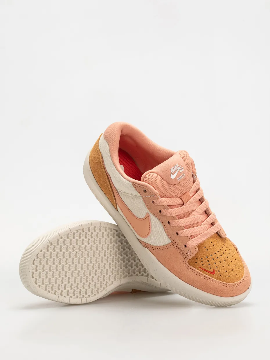 Nike SB Force 58 Shoes