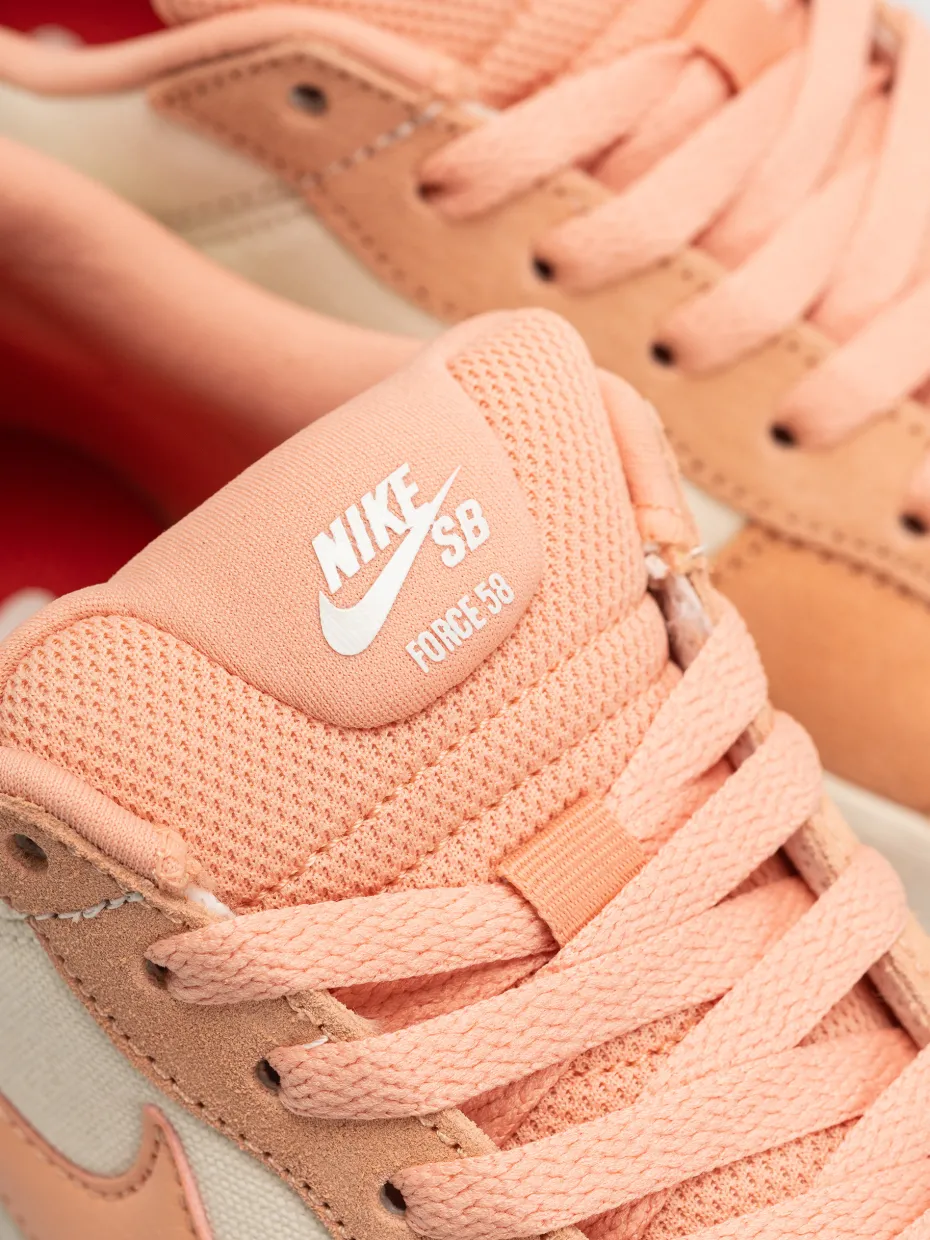 Nike SB Force 58 Shoes