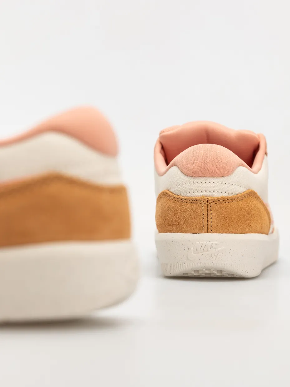 Nike SB Force 58 Shoes