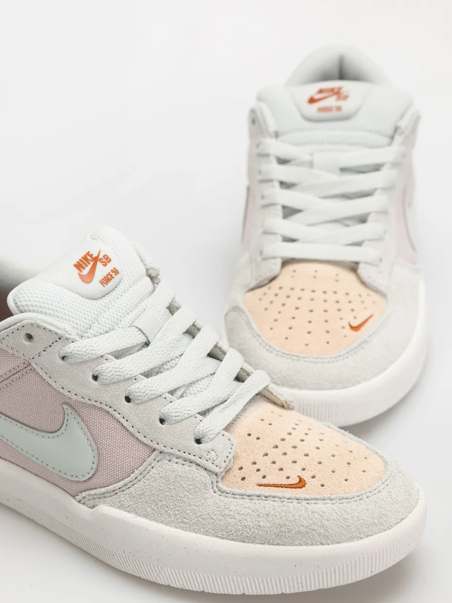 Nike SB Force 58 Shoes