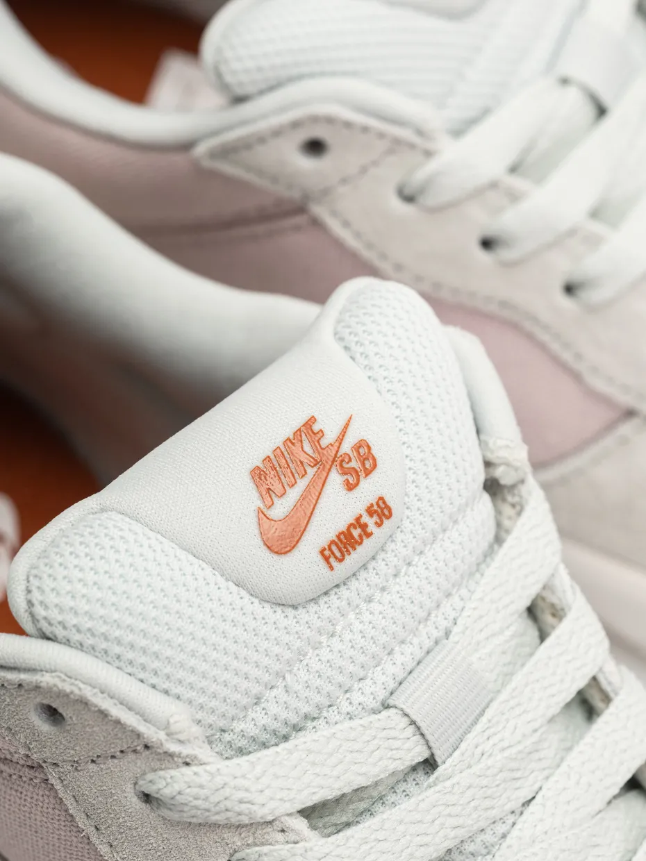 Nike SB Force 58 Shoes
