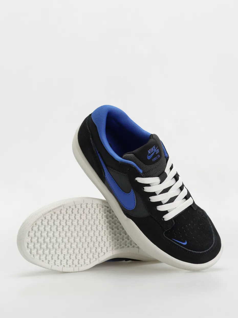 Nike SB Force 58 Shoes