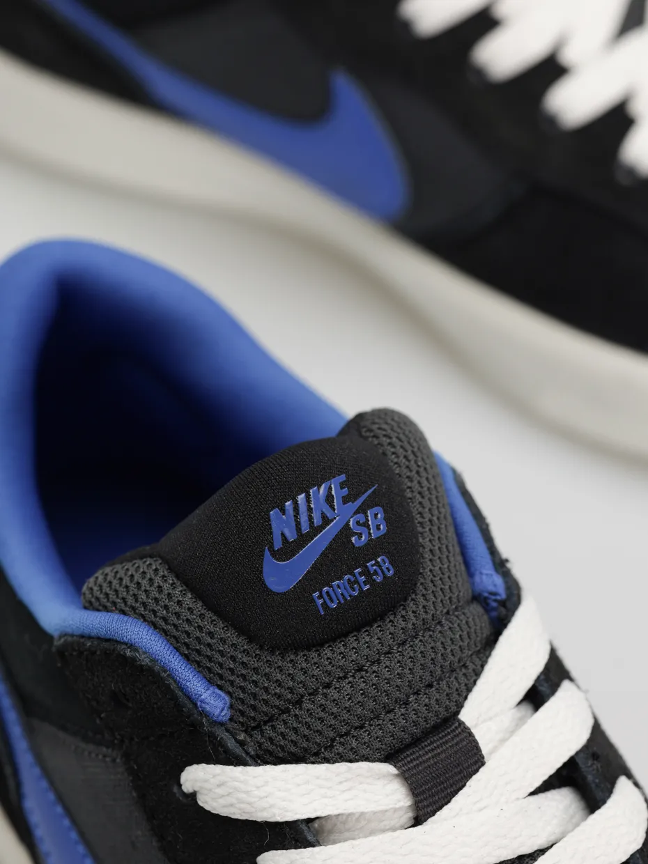 Nike SB Force 58 Shoes