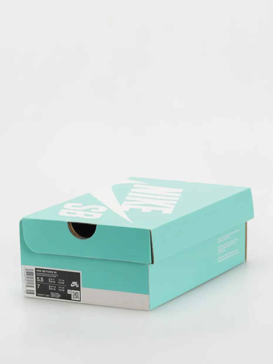 Nike SB Force 58 Shoes