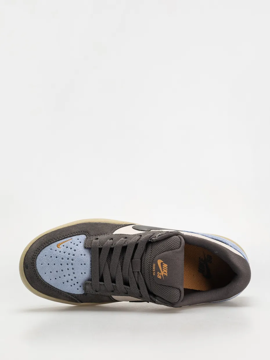 Nike SB Force 58 Shoes