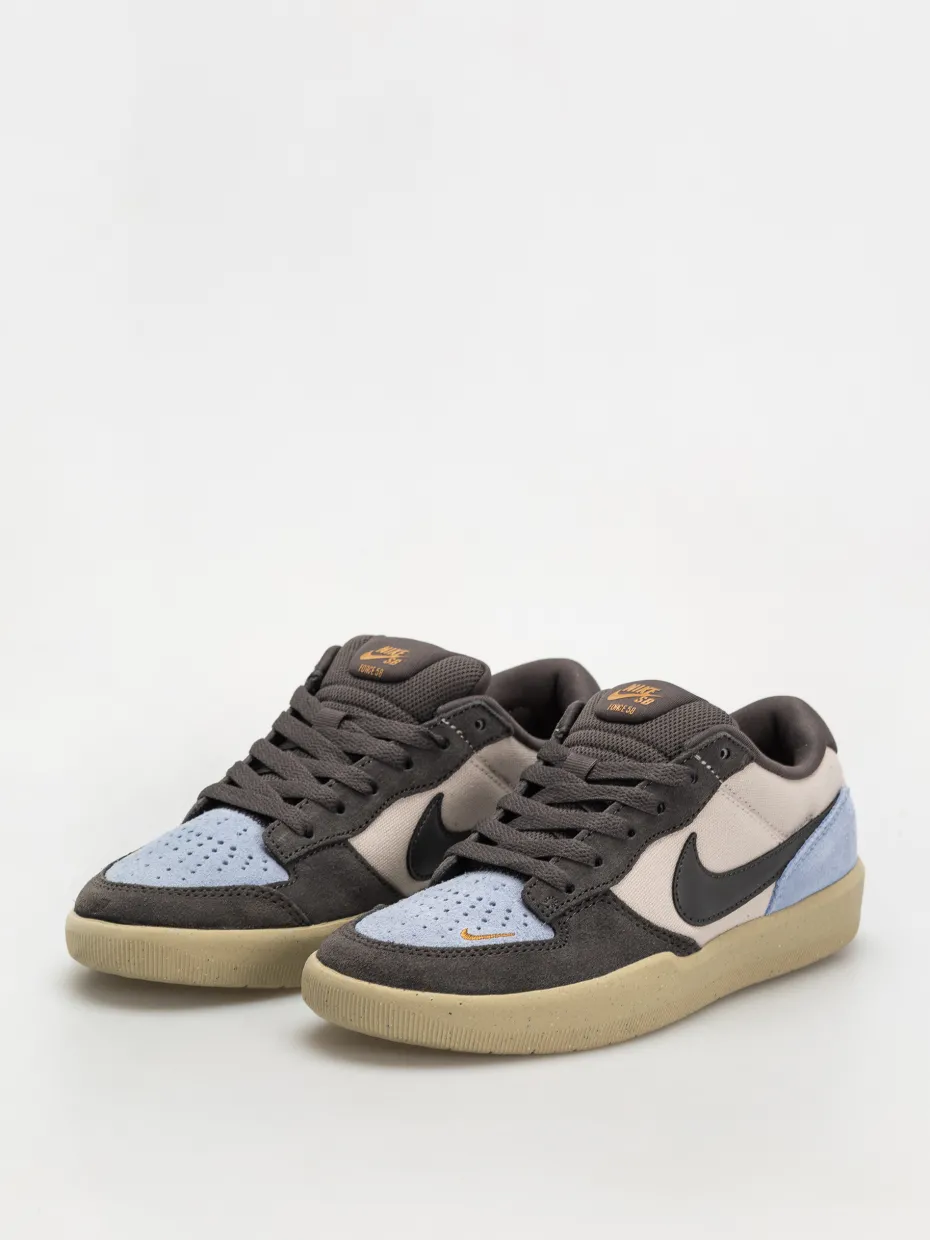 Nike SB Force 58 Shoes