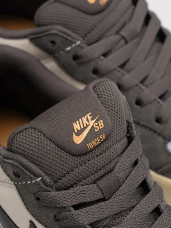 Nike SB Force 58 Shoes