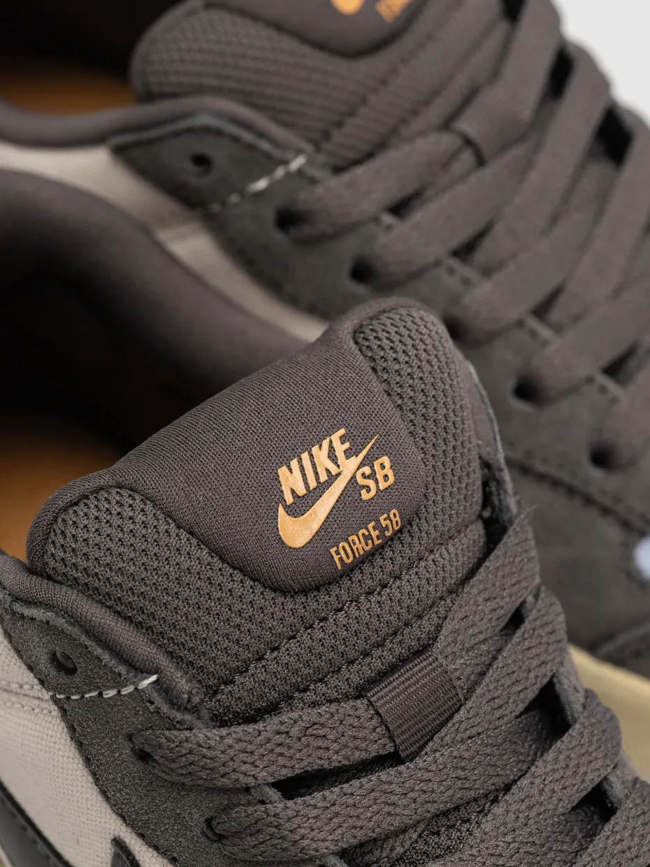 Nike SB Force 58 Shoes
