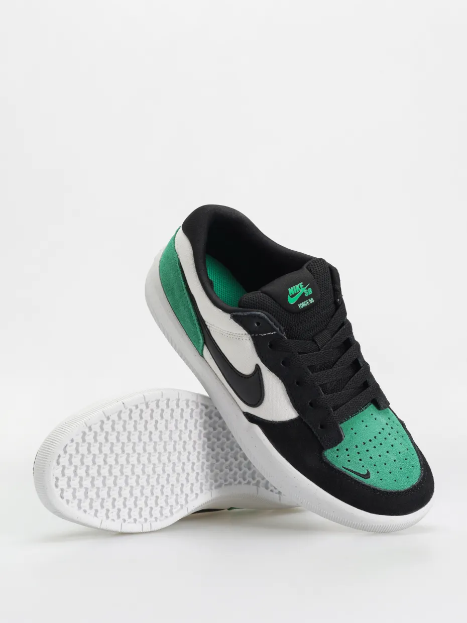 Nike SB Force 58 Shoes