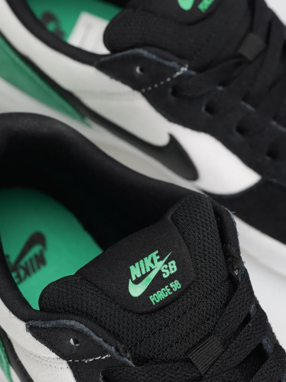 Nike SB Force 58 Shoes