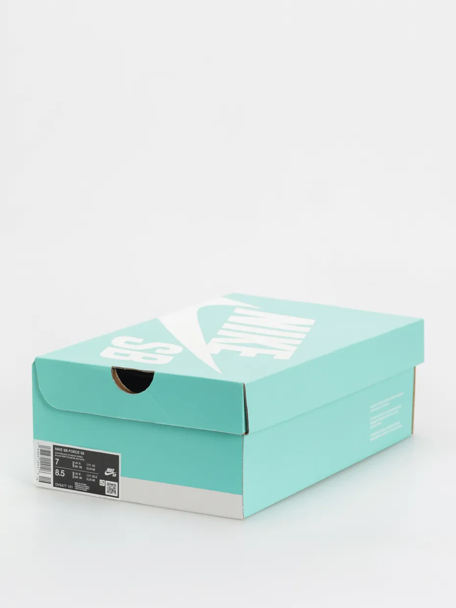 Nike SB Force 58 Shoes