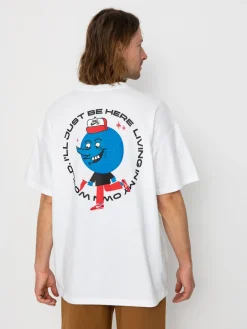 Nike SB Globe Guy T-shirt