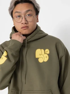 Nike SB Graff HD Hoodie