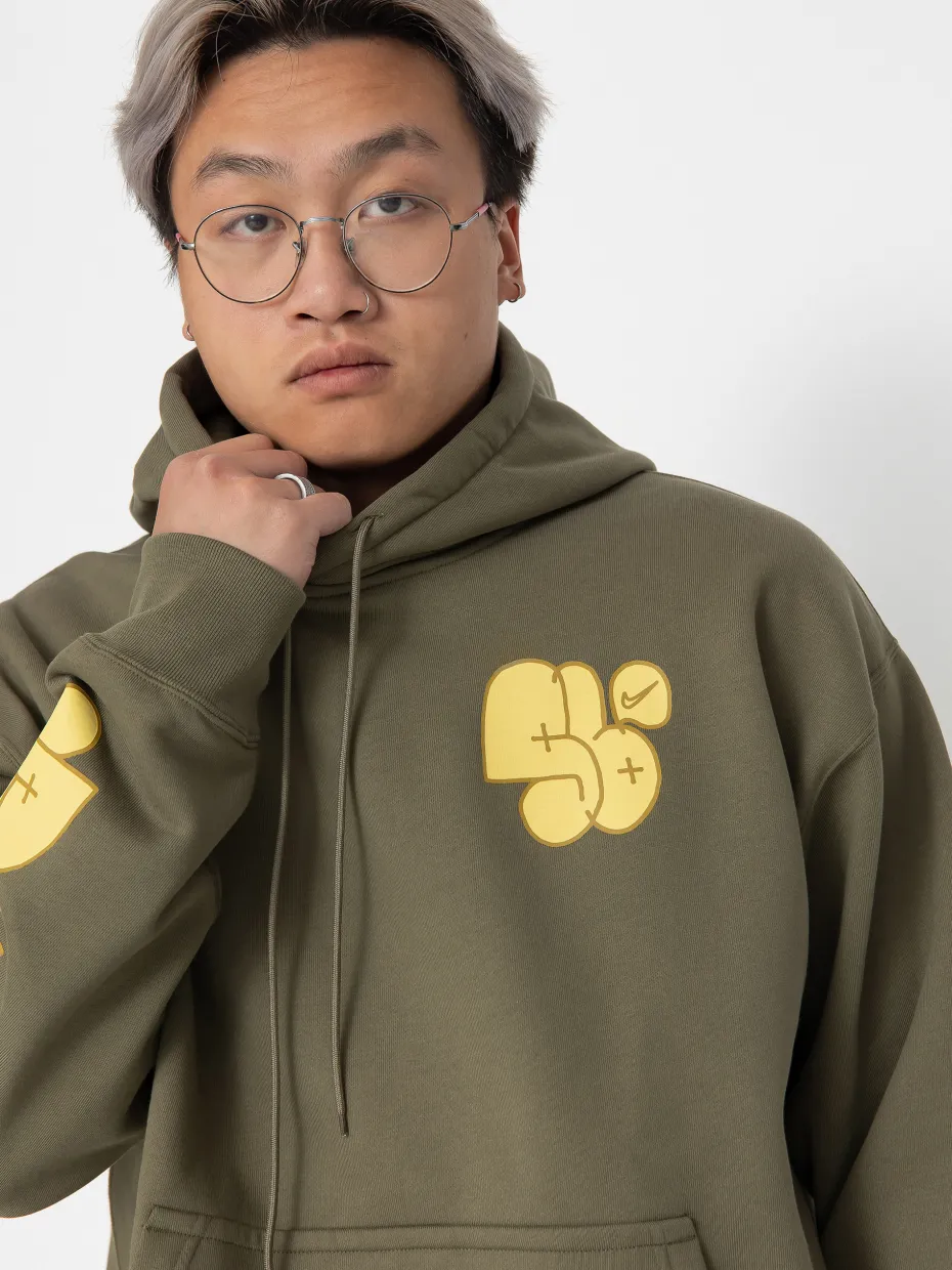 Nike SB Graff HD Hoodie