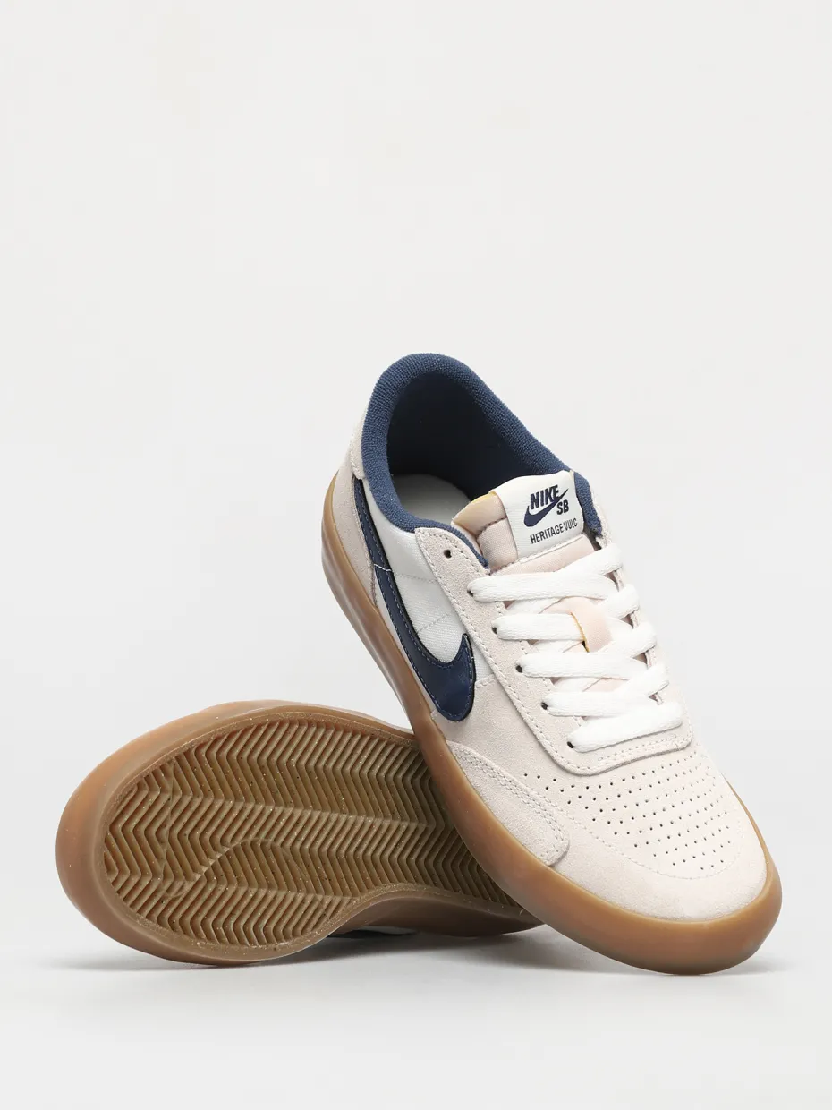 Nike SB Heritage Vulc Shoes