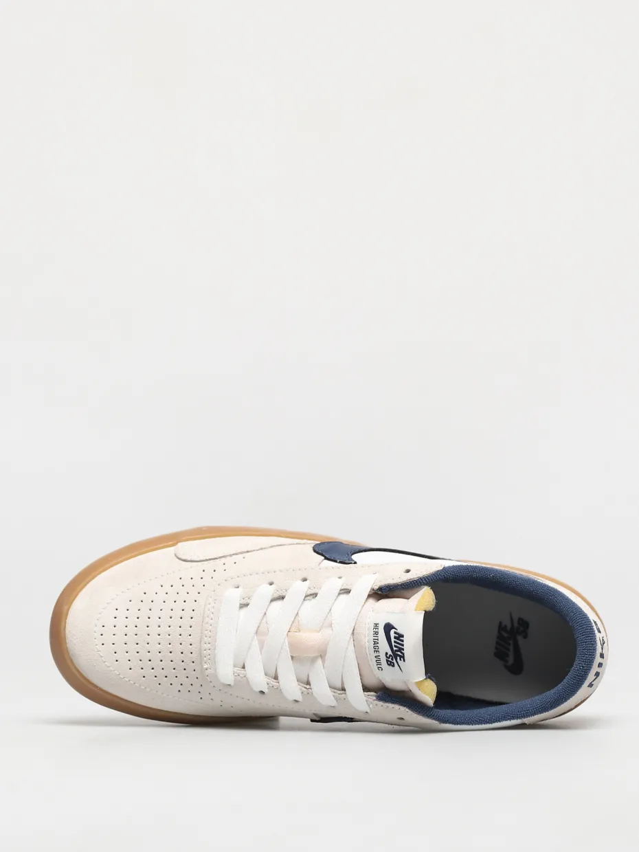 Nike SB Heritage Vulc Shoes