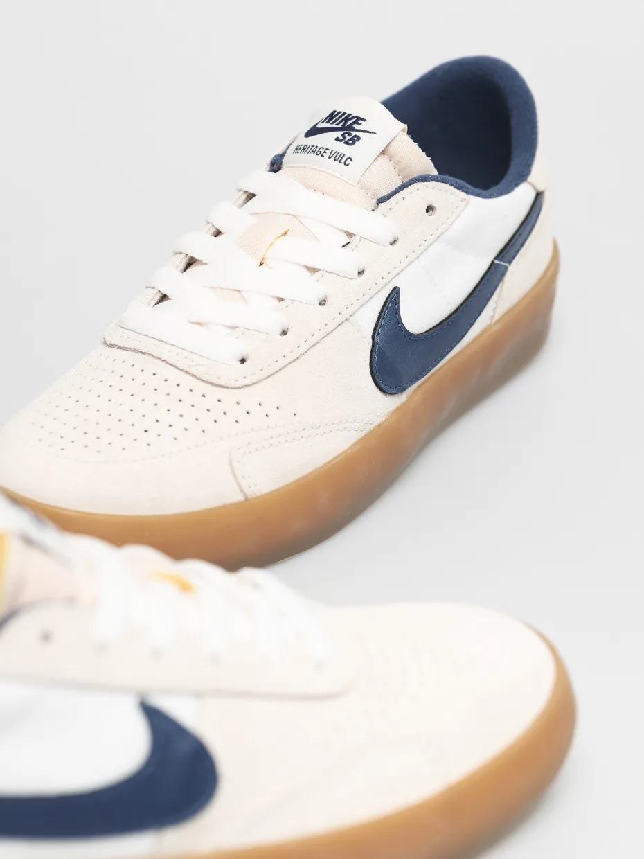 Nike SB Heritage Vulc Shoes
