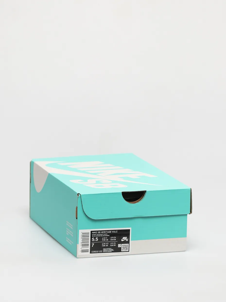 Nike SB Heritage Vulc Shoes