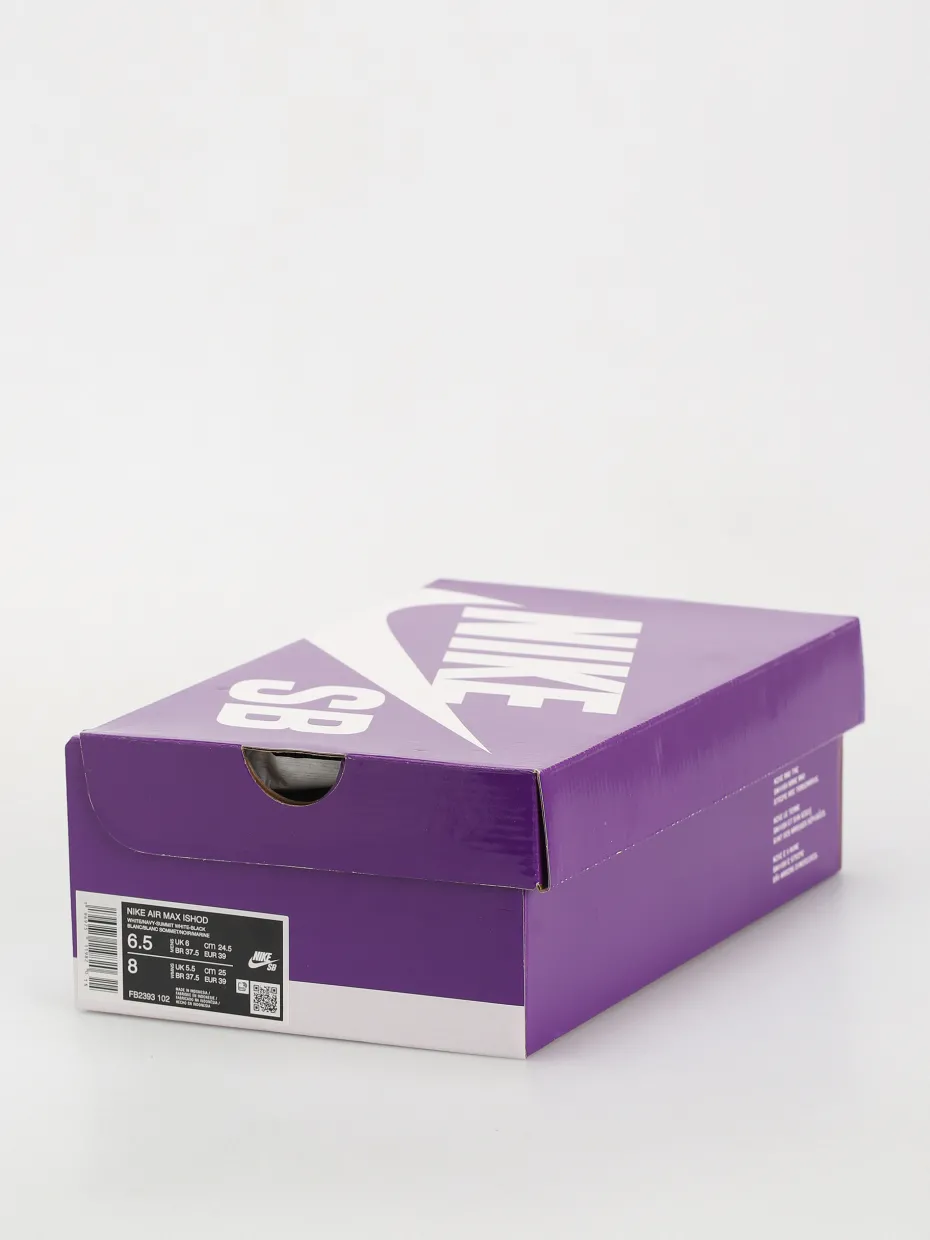 Nike SB Ishod 2 Shoes