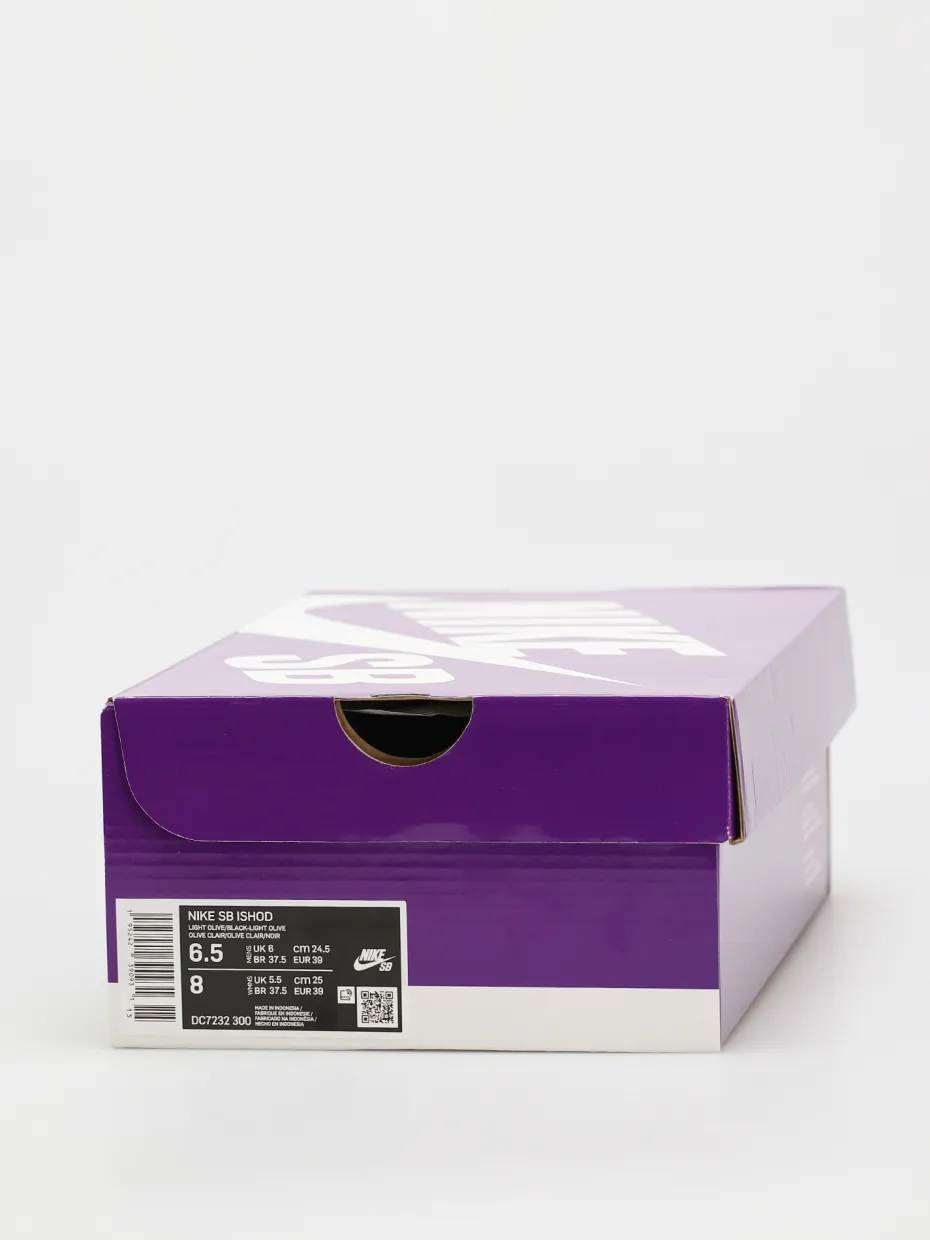 Nike SB Ishod Shoes