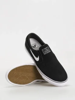 Nike SB Janoski+ Slip Shoes