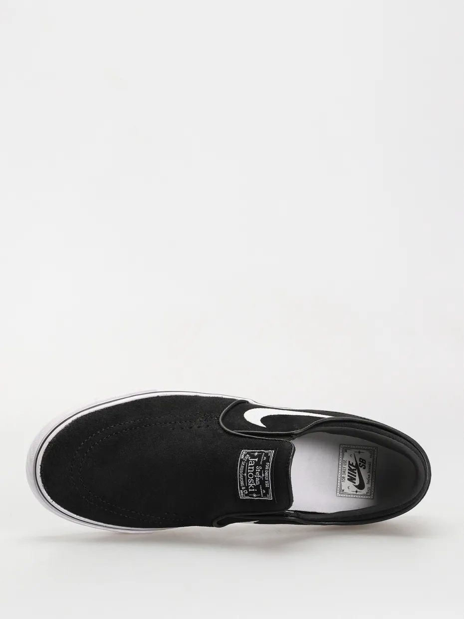 Nike SB Janoski+ Slip Shoes