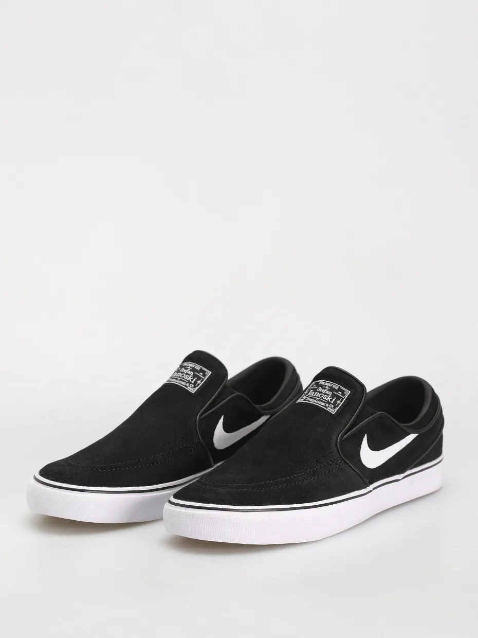 Nike SB Janoski+ Slip Shoes