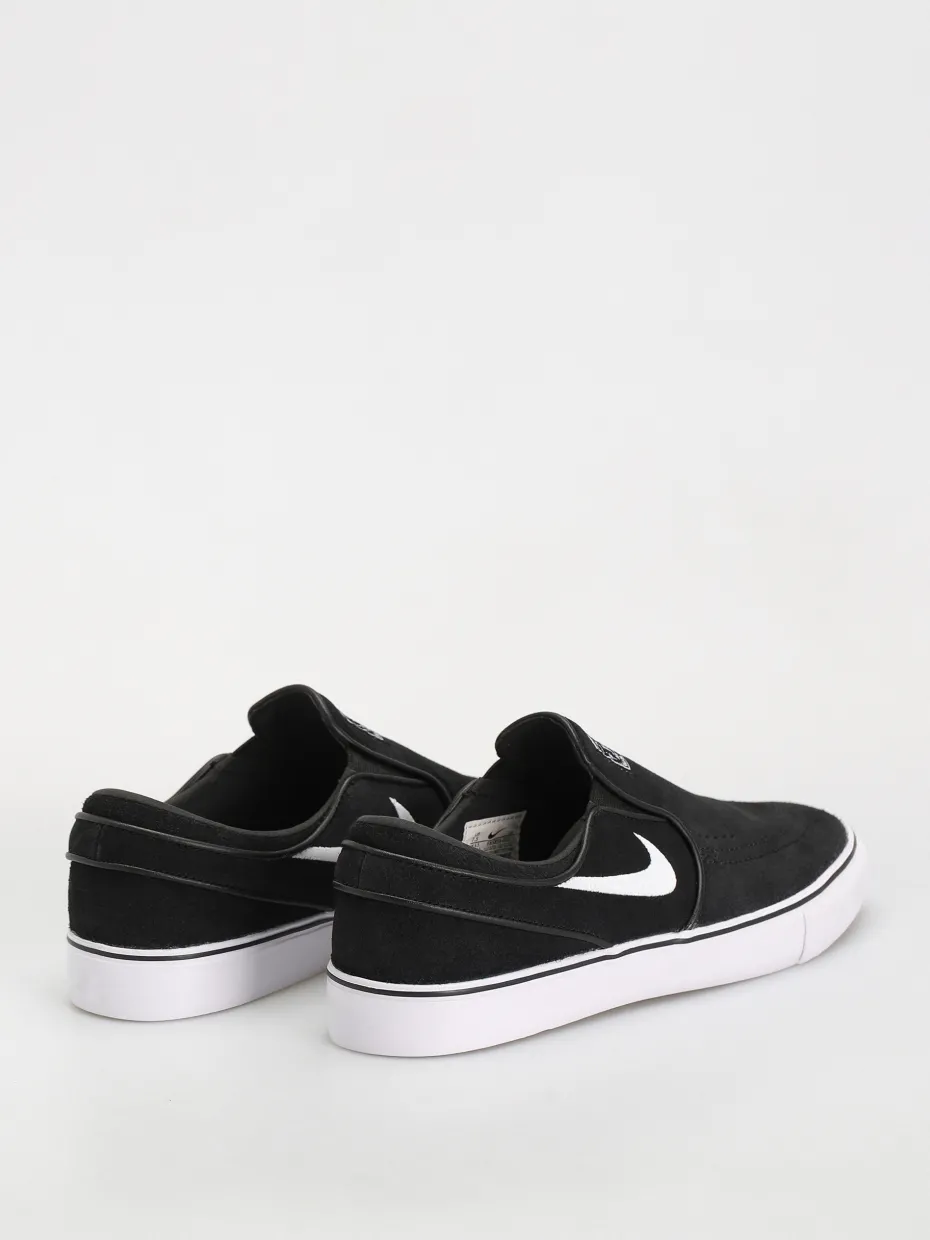 Nike SB Janoski+ Slip Shoes