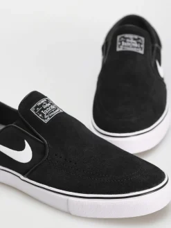 Nike SB Janoski+ Slip Shoes