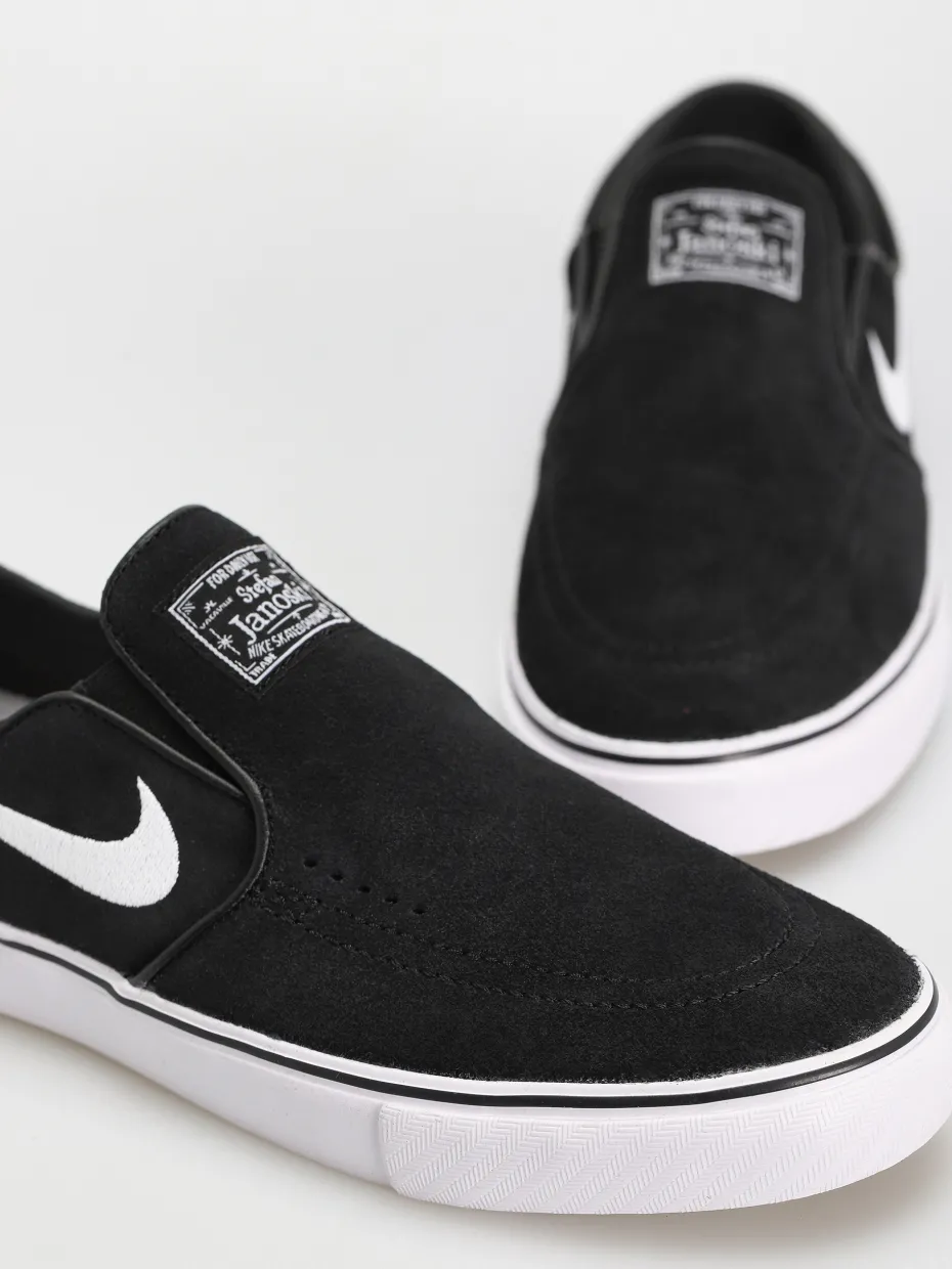 Nike SB Janoski+ Slip Shoes