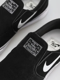 Nike SB Janoski+ Slip Shoes