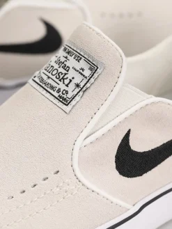 Nike SB Janoski+ Slip Shoes