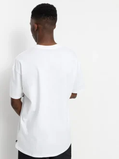 Nike SB Left Chest Script T-shirt