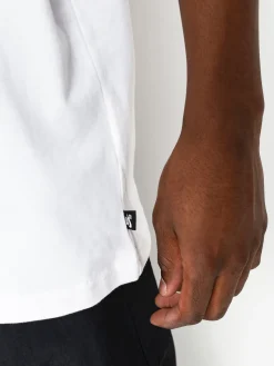 Nike SB Left Chest Script T-shirt