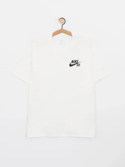 Nike SB Left Chest Script T-shirt