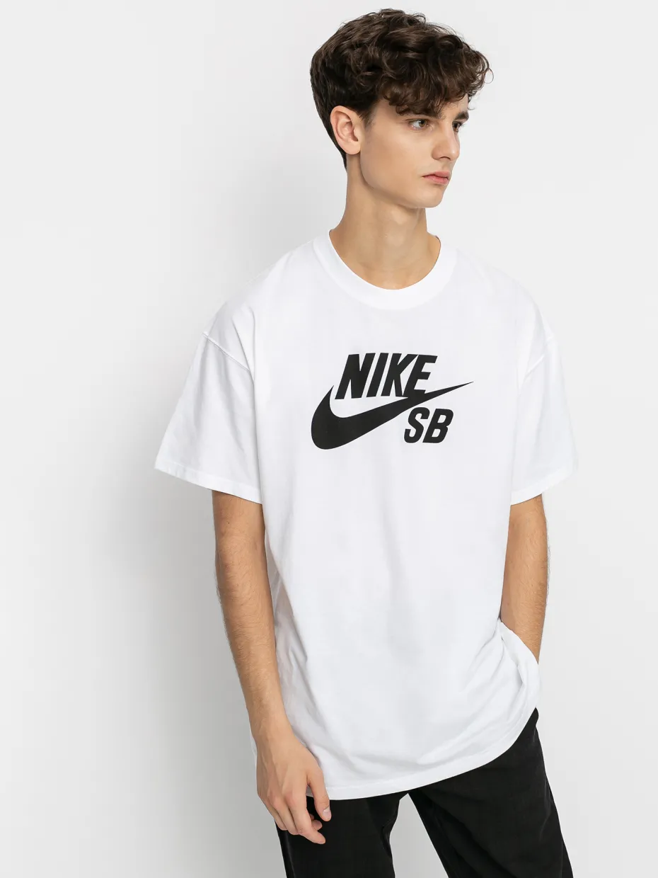 Nike SB Logo T-shirt