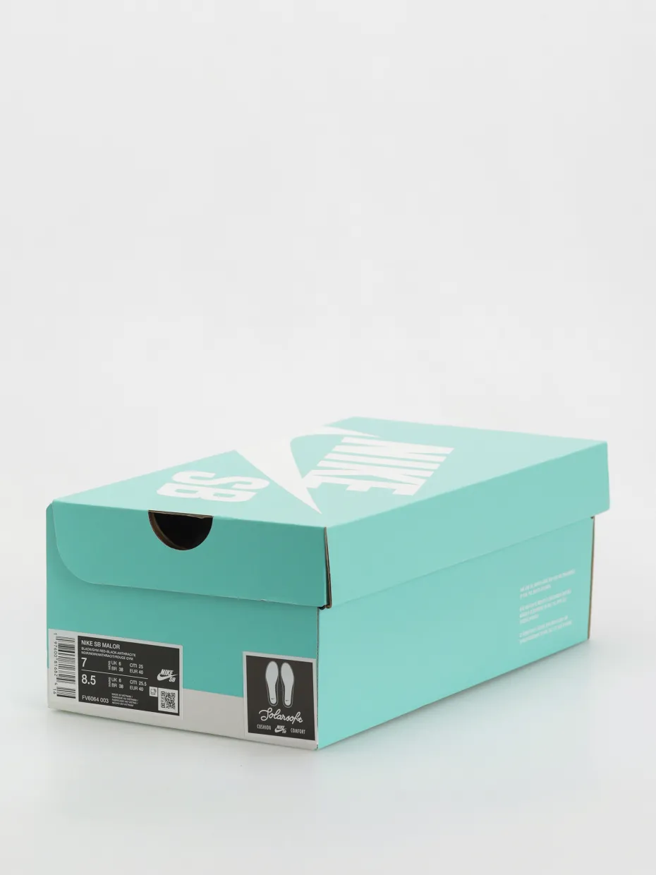 Nike SB Malor Shoes