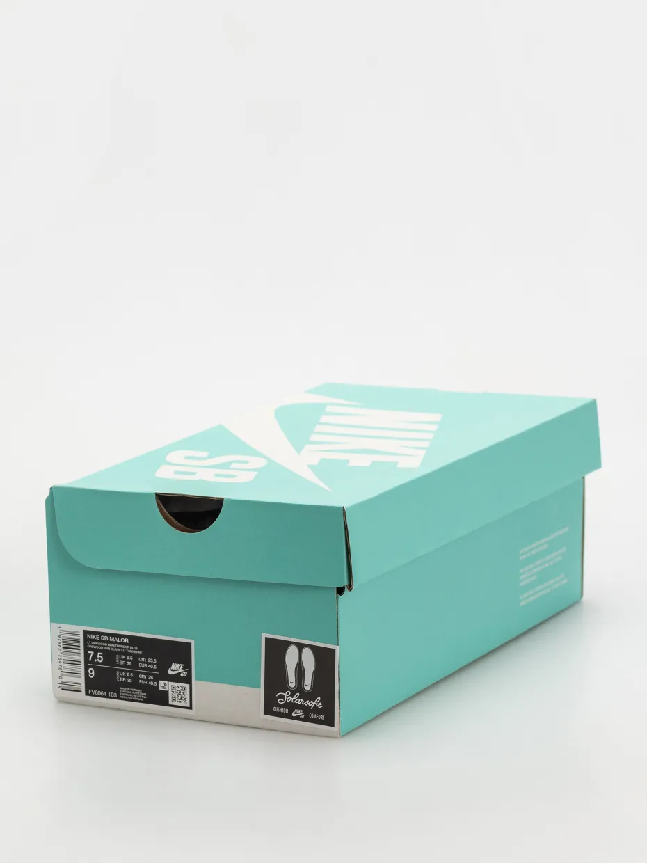 Nike SB Malor Shoes
