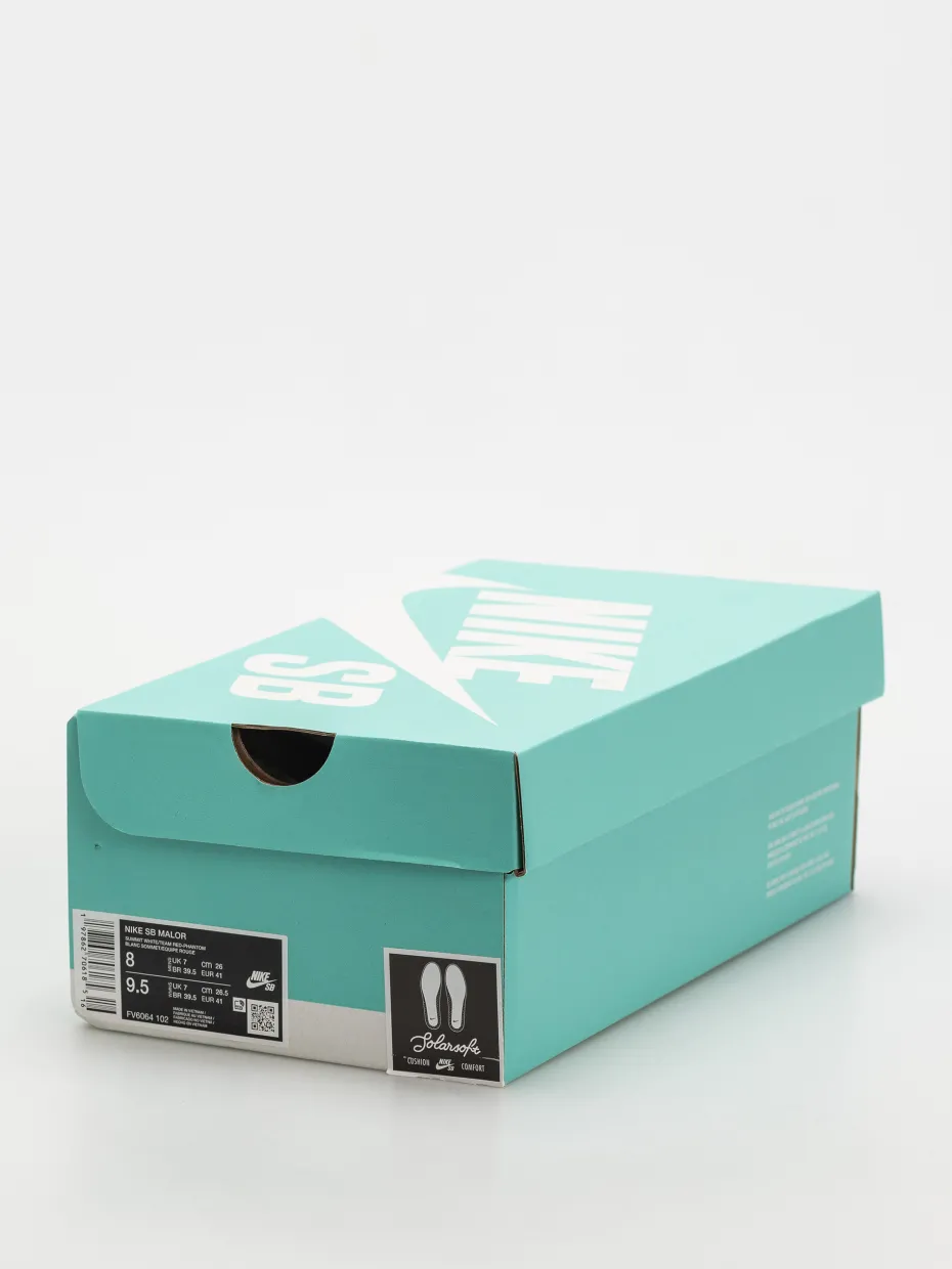 Nike SB Malor Shoes