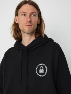 Nike SB On Lock Gfx HD Hoodie