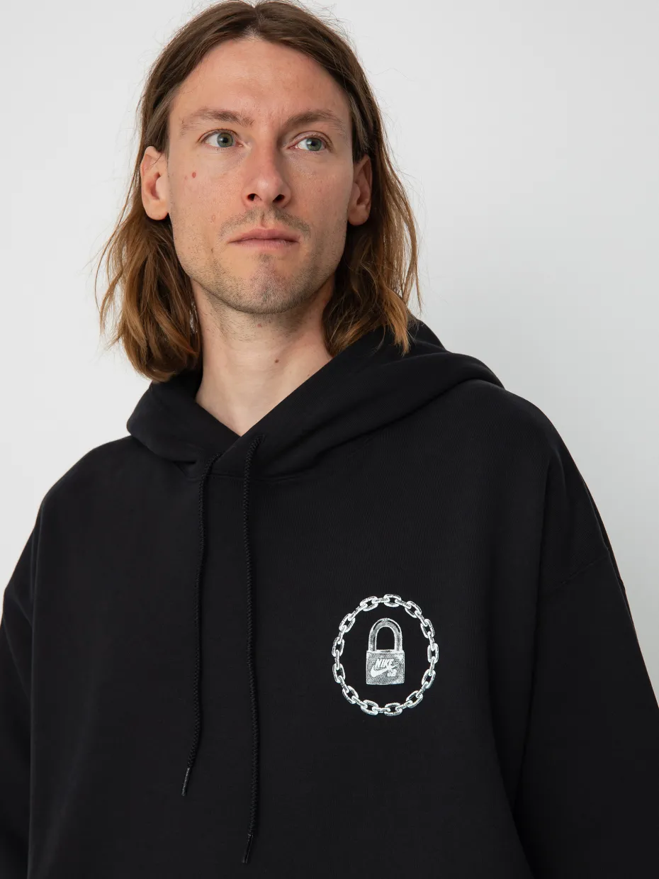 Nike SB On Lock Gfx HD Hoodie