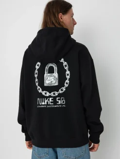 Nike SB On Lock Gfx HD Hoodie