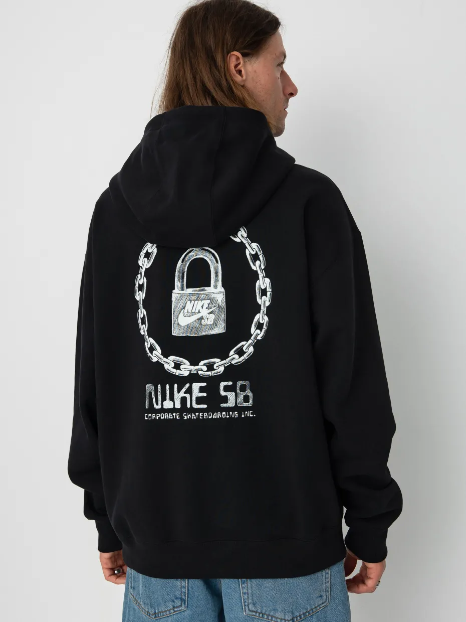 Nike SB On Lock Gfx HD Hoodie