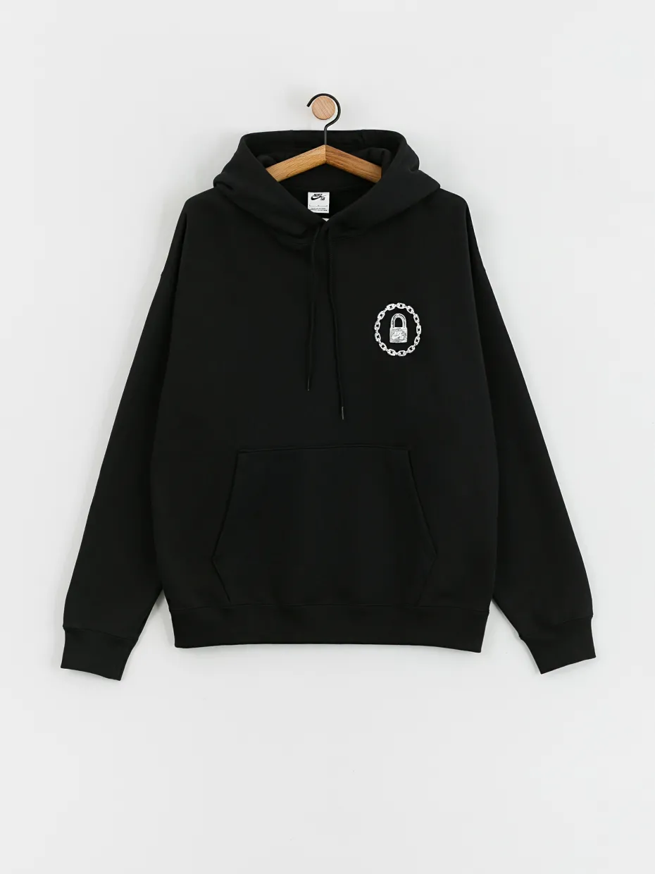 Nike SB On Lock Gfx HD Hoodie