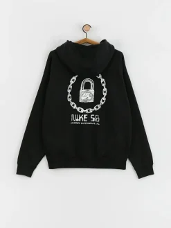 Nike SB On Lock Gfx HD Hoodie