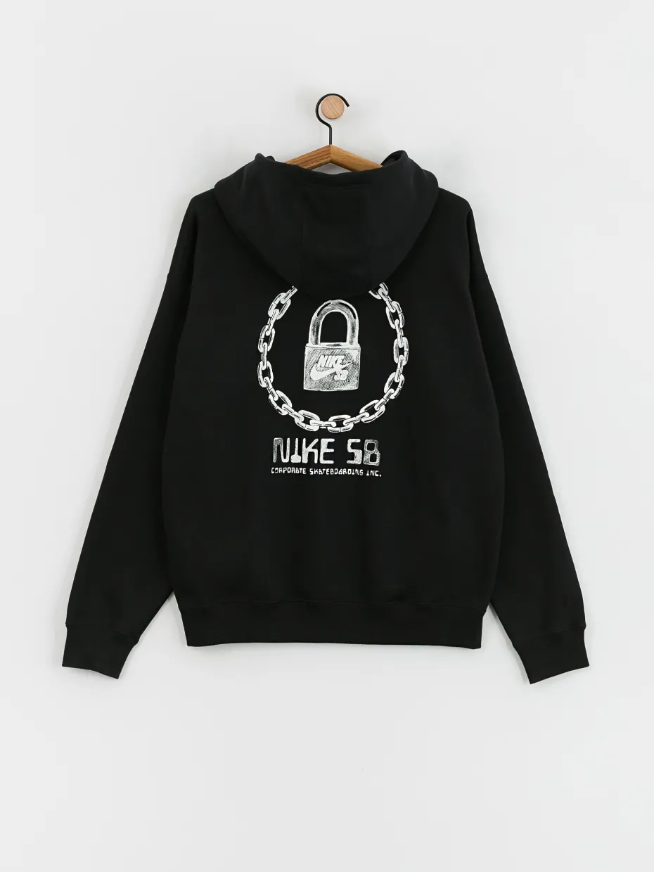 Nike SB On Lock Gfx HD Hoodie