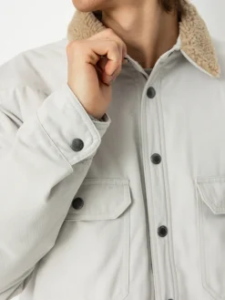 Nike SB Padded Flannel Jacket