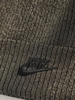 Nike SB Peak Metallic Beanie